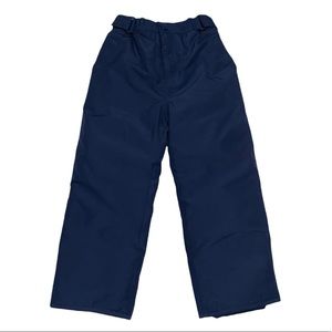 Boys SNOW PANTS